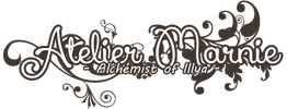 Atelier Marnie: Alchemist of Illyad